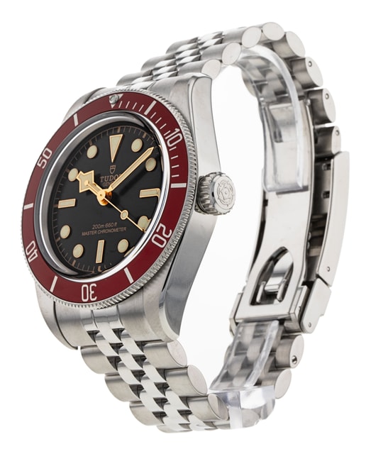 Tudor Black Bay M7941A1A0RU-0003 Image 2